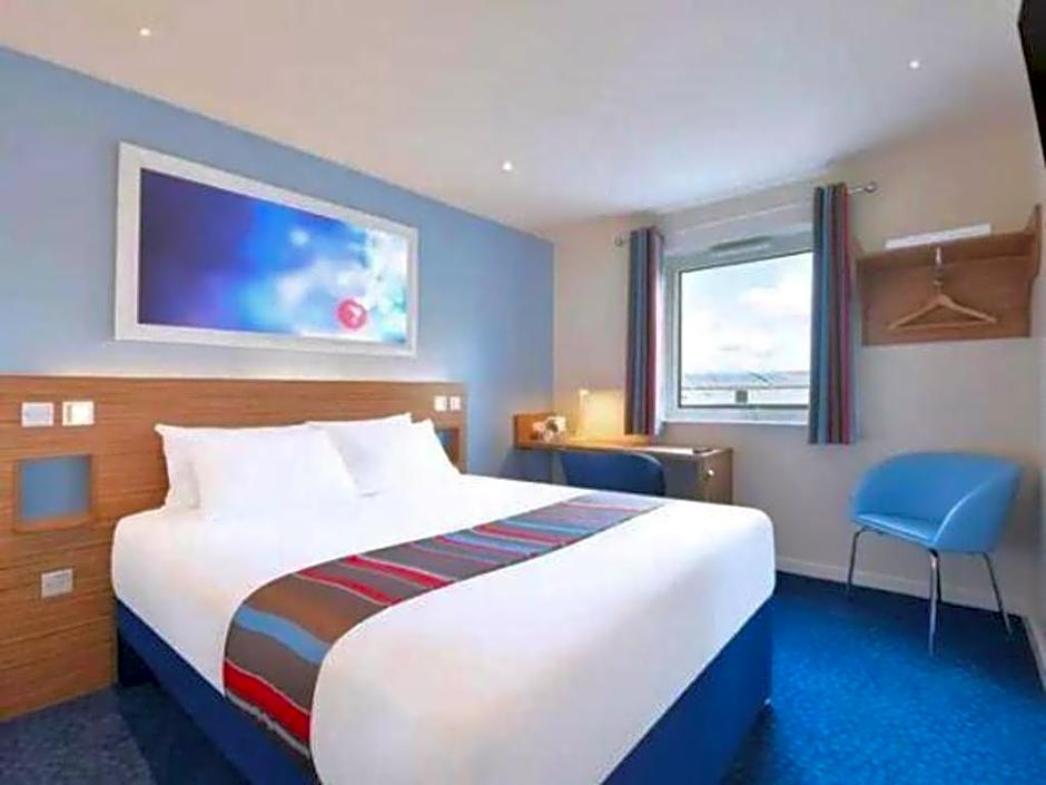 Travelodge Lytham St Annes