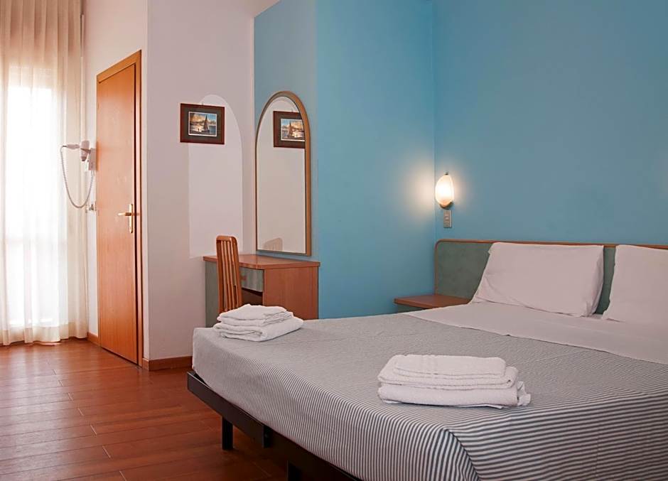 Hotel Rugantino