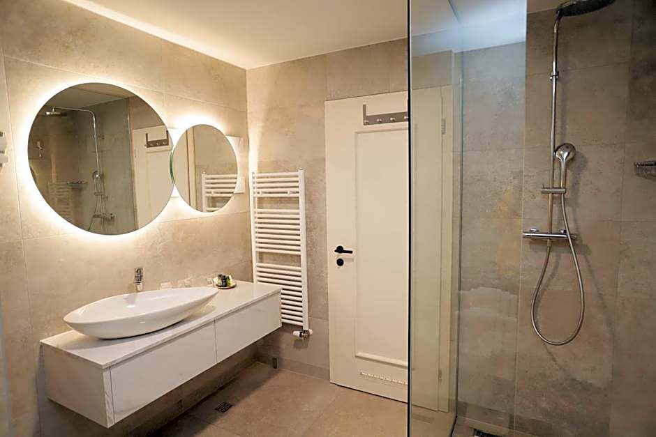 Hotel Bernarda