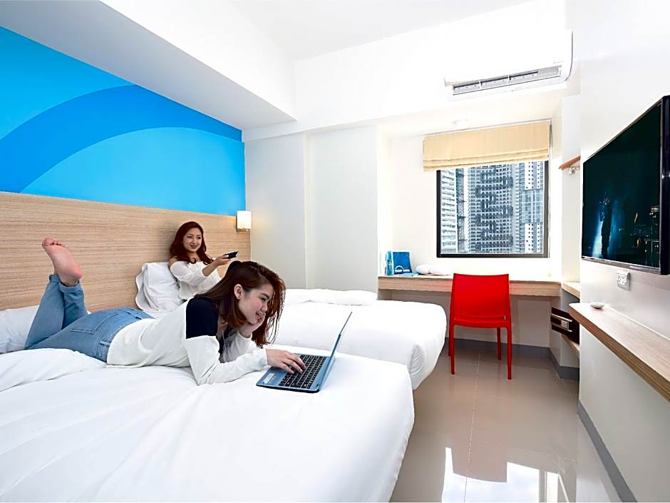 Hop Inn Hotel Tomas Morato Quezon City
