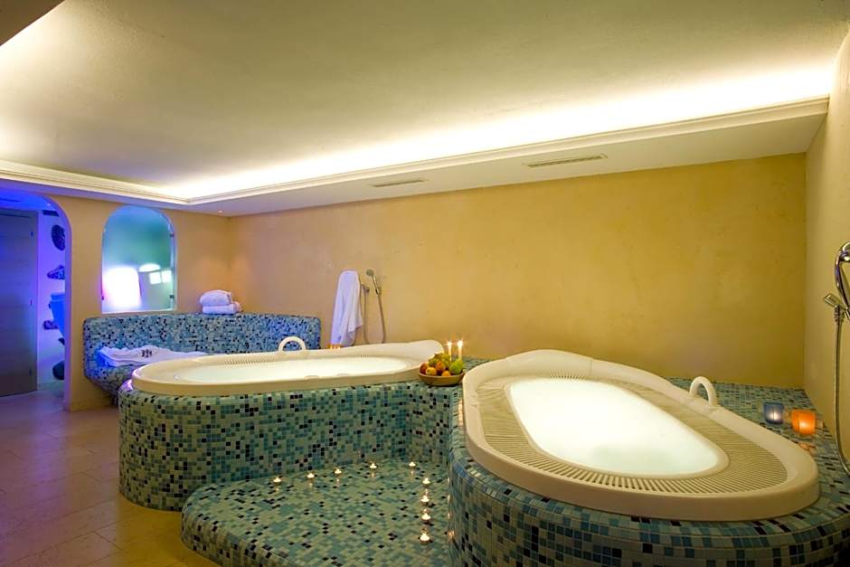 Hotel La Villa