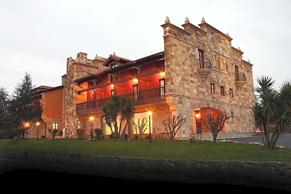 Hotel Spa San Marcos