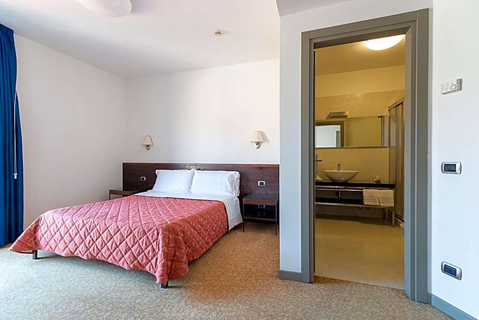 Locanda del Lago Rosmunda