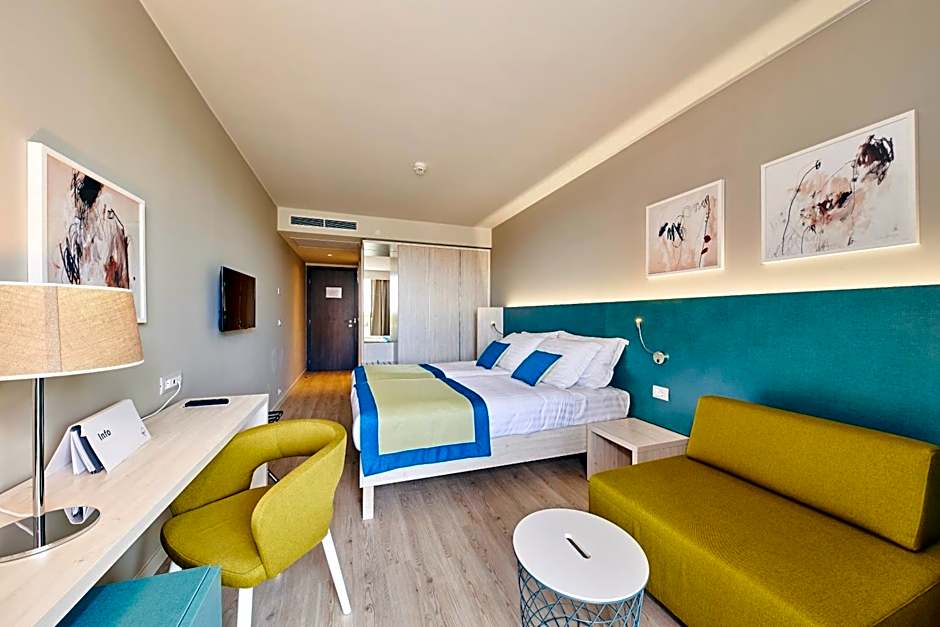 Hotel Sipar Plava Laguna