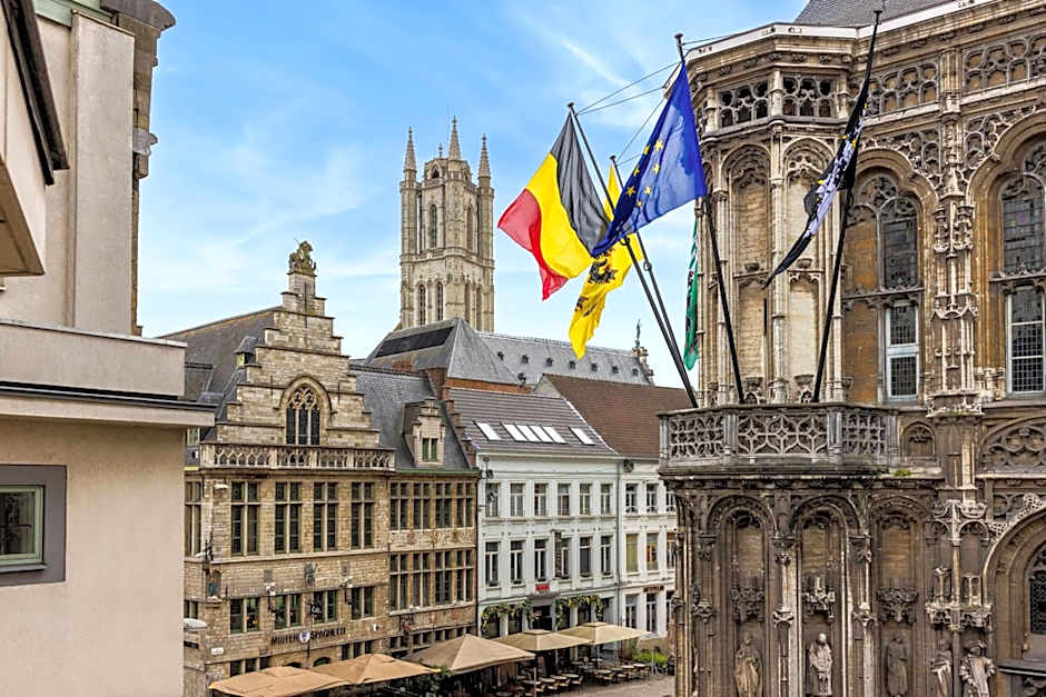 NH Gent Belfort