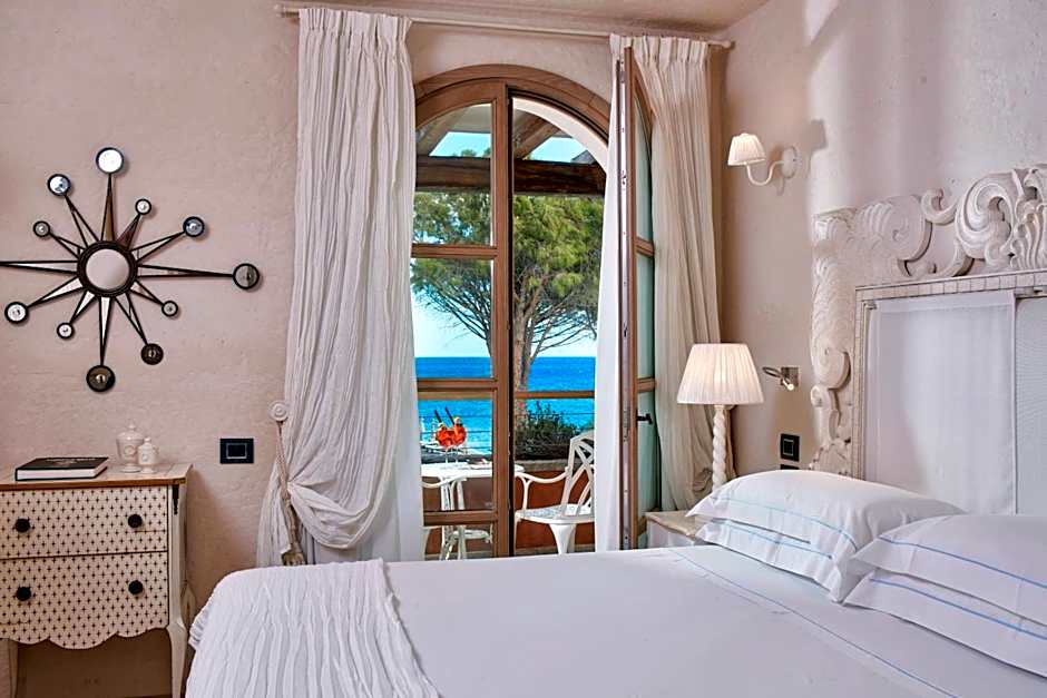 La Villa Del Re - Adults Only - Small Luxury Hotels of the World