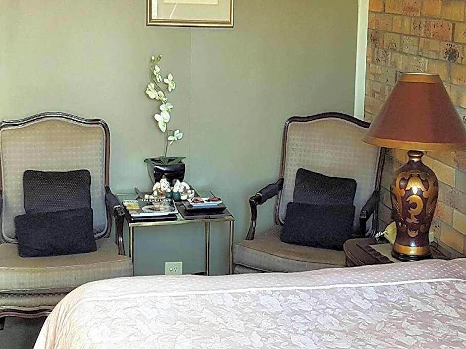 Centre Point Mid-City Motor Inn