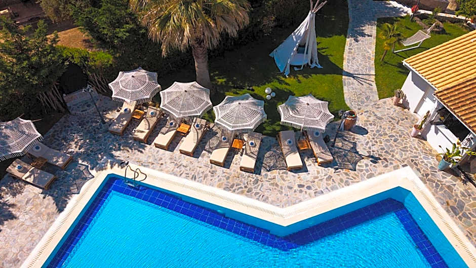 Panorama Hideaway