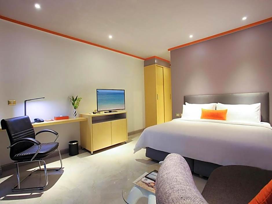 Chabana Kamala Hotel