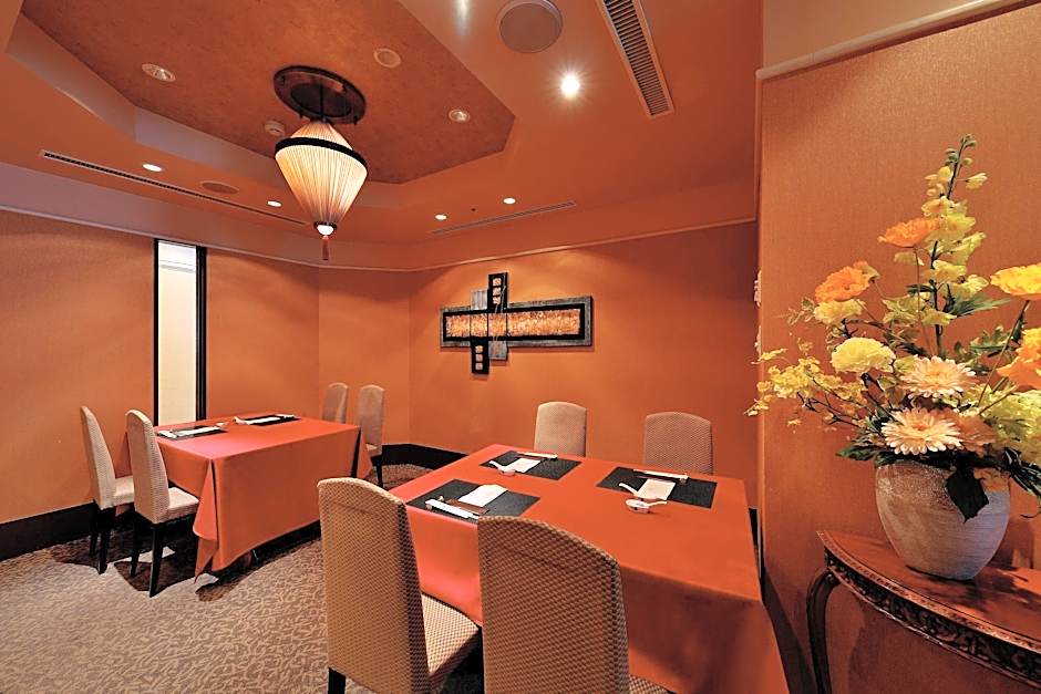 ANA Crowne Plaza Chiryu by IHG
