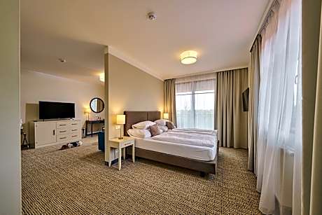 Suite with Terrace