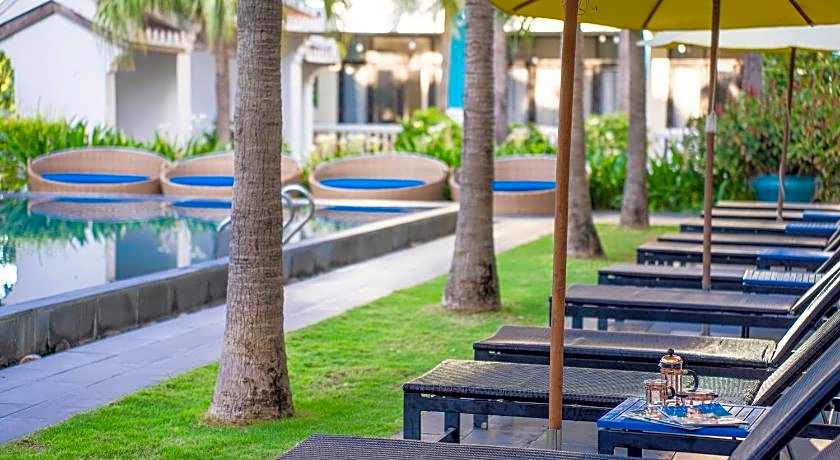 Thanh Binh Riverside Hotel