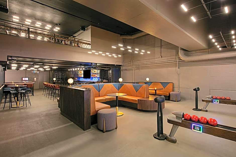 Philadelphia Marriott Downtown