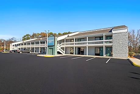 Rodeway Inn Richmond