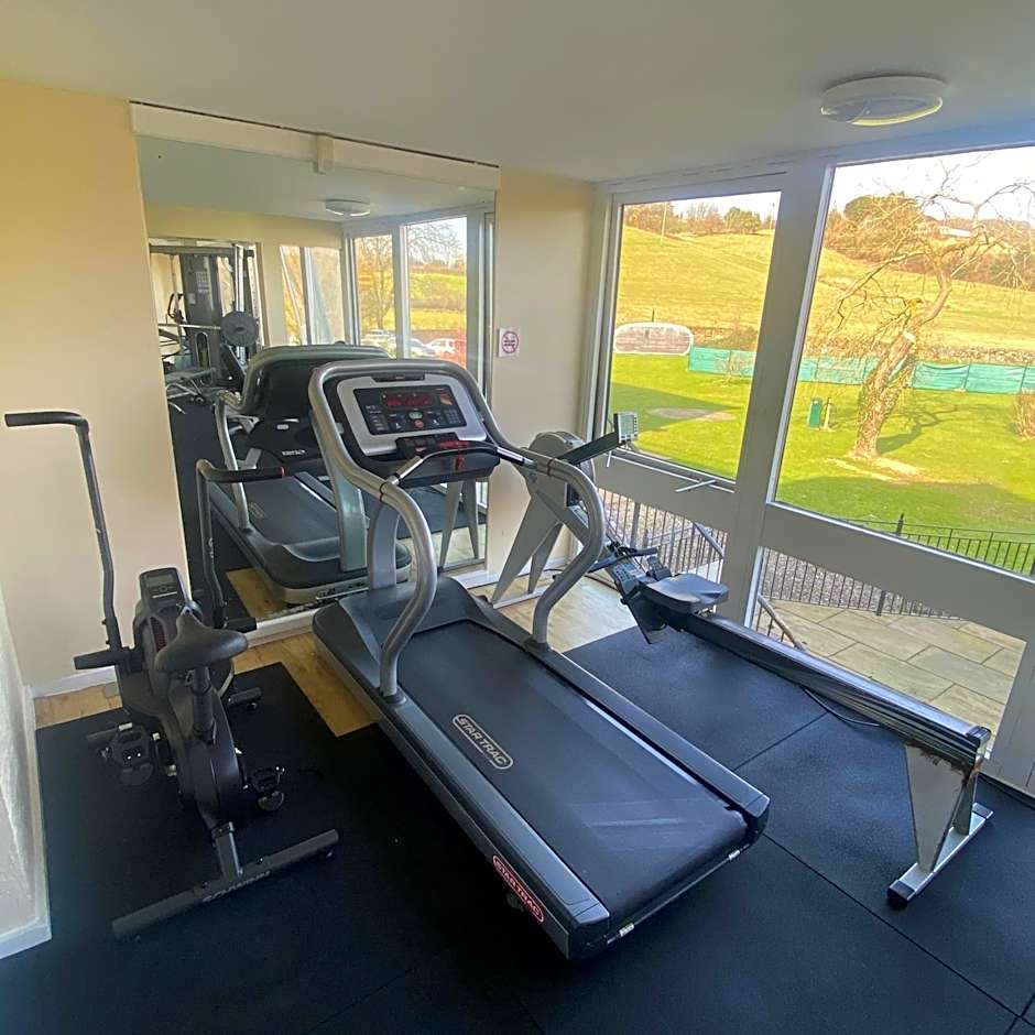 Damson Dene Hotel