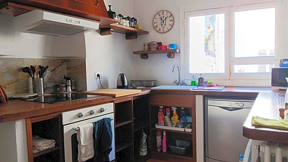 Monti Guesthouse