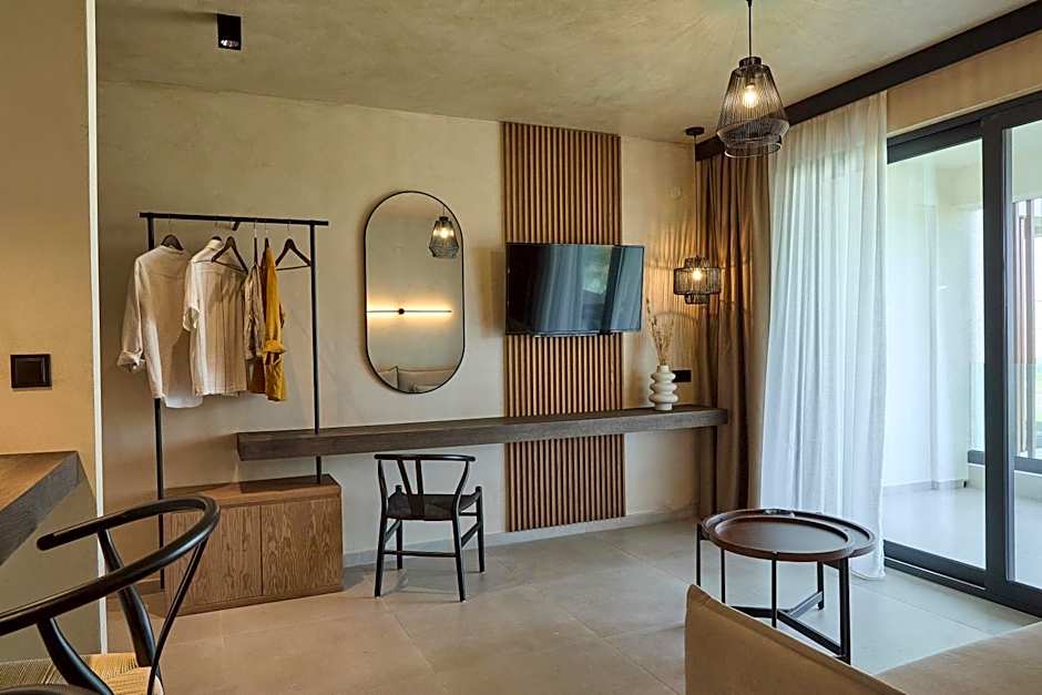 Casa Tsouka ApartHotel