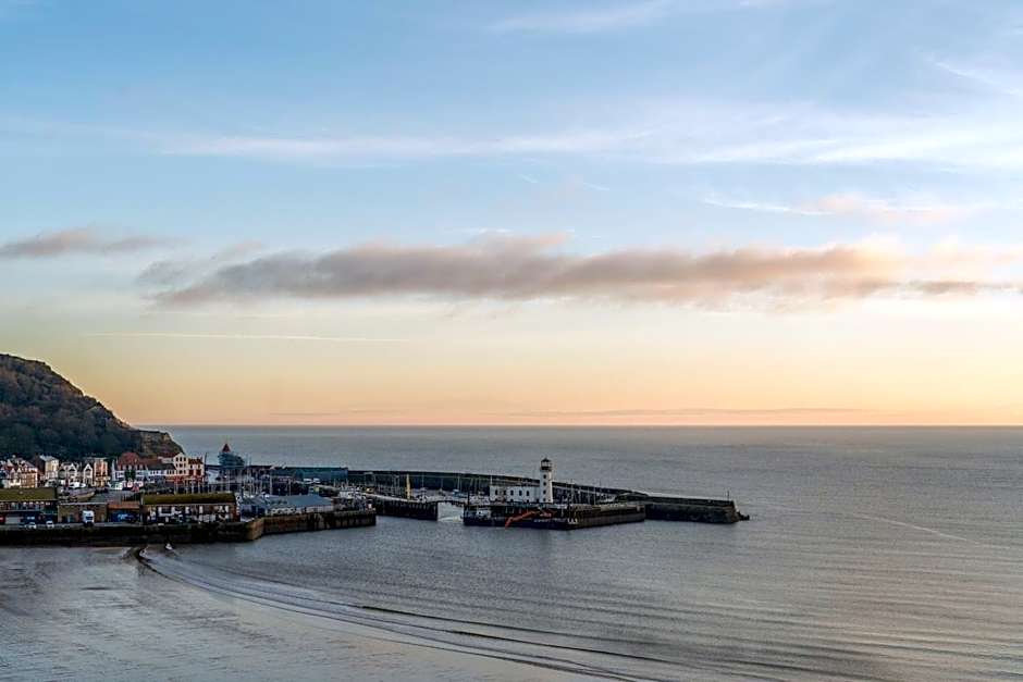 The Grand Scarborough