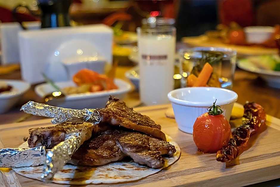 ERTA SOYAK THERMAL OTEL