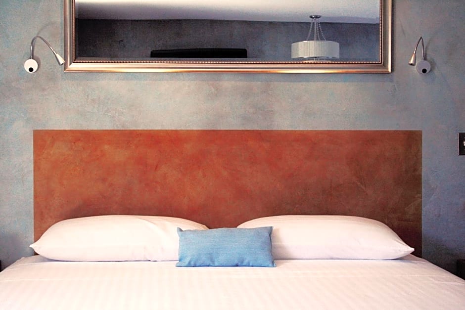 Hotel Rio Malecon
