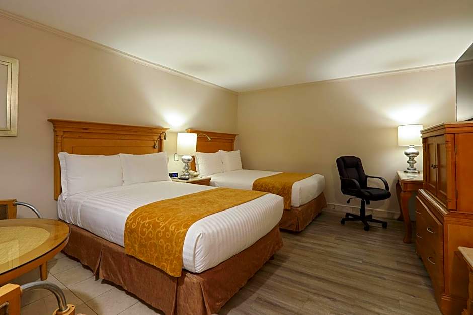Tijuana Marriott Hotel
