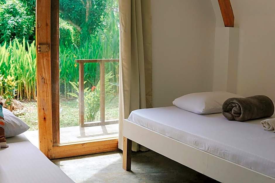 Triangle Palms Siargao