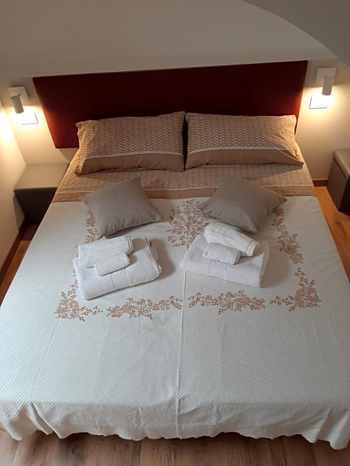 Sabbia del Sud Affittacamere