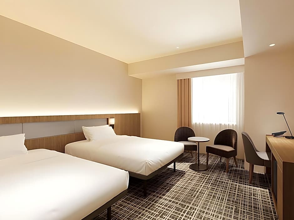 JR-EAST HOTEL METS KOMAGOME