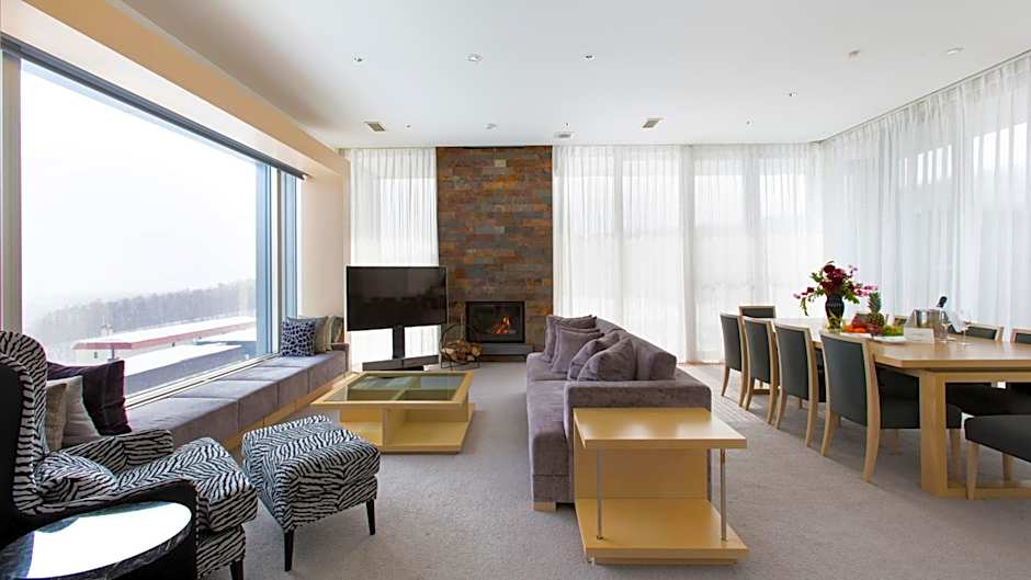 Chalet Ivy Hirafu, Niseko