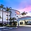 Hampton Inn By Hilton Irvine/East Lake Forest