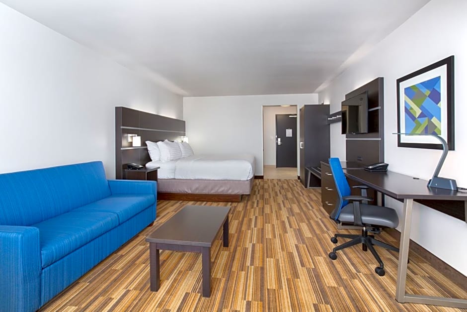 Holiday Inn Express & Suites Lincoln I - 80 By IHG