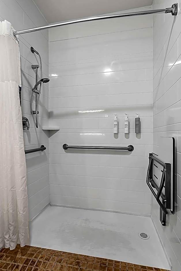 Hampton Inn By Hilton Seguin, Tx