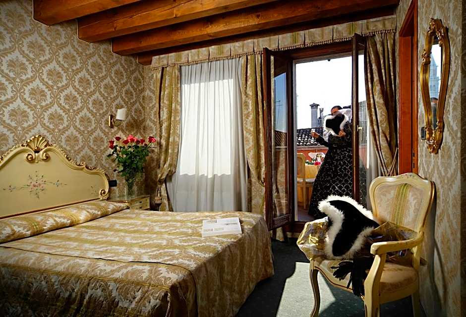 Hotel Gorizia A La Valigia