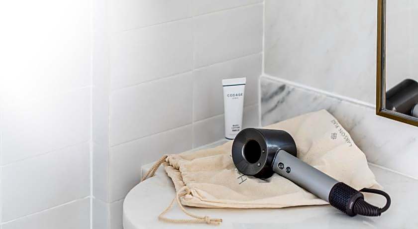 Lanson Place Causeway Bay, Hong Kong