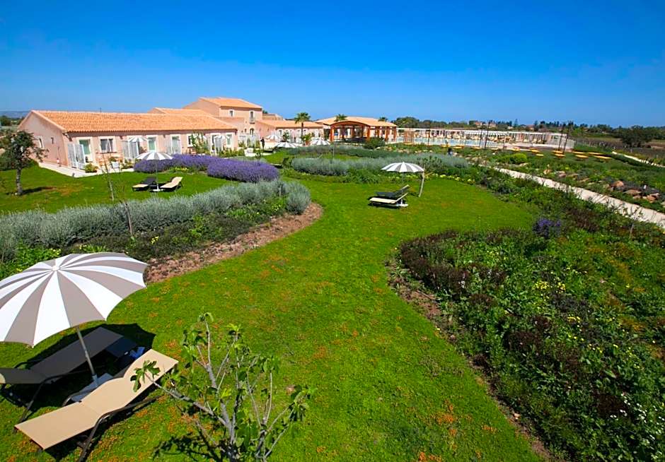 Hotel Casale Milocca