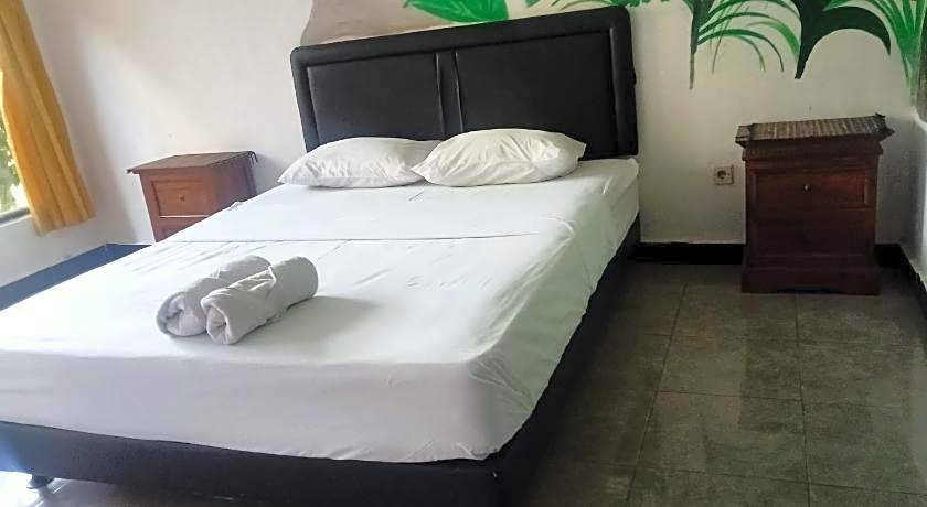 Vico Hotel