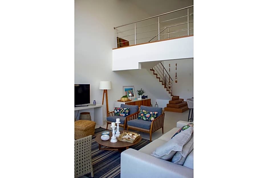 Atlântida Green Square - 409B