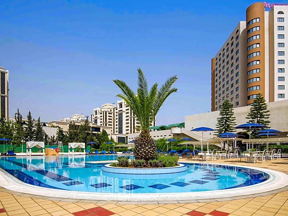 Mercure Alger Aeroport