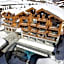 Alpenhotel Fleurs de Zermatt