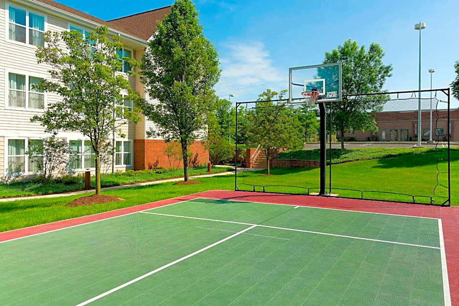 Residence Inn by Marriott Philadelphia Montgomeryville