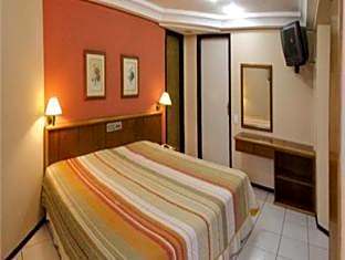 Hotel Portinari Centro