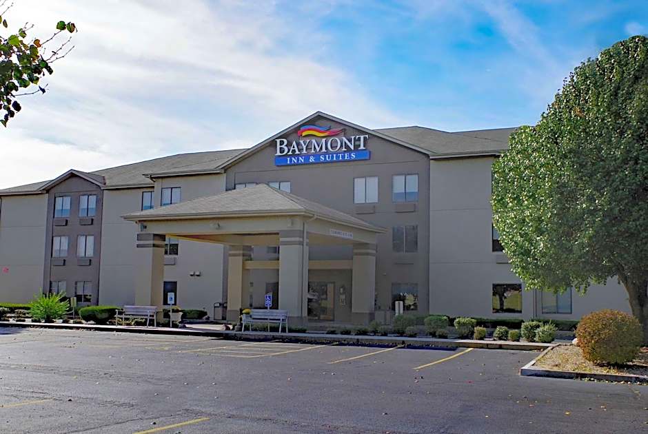 Baymont by Wyndham O'Fallon St. Louis Area