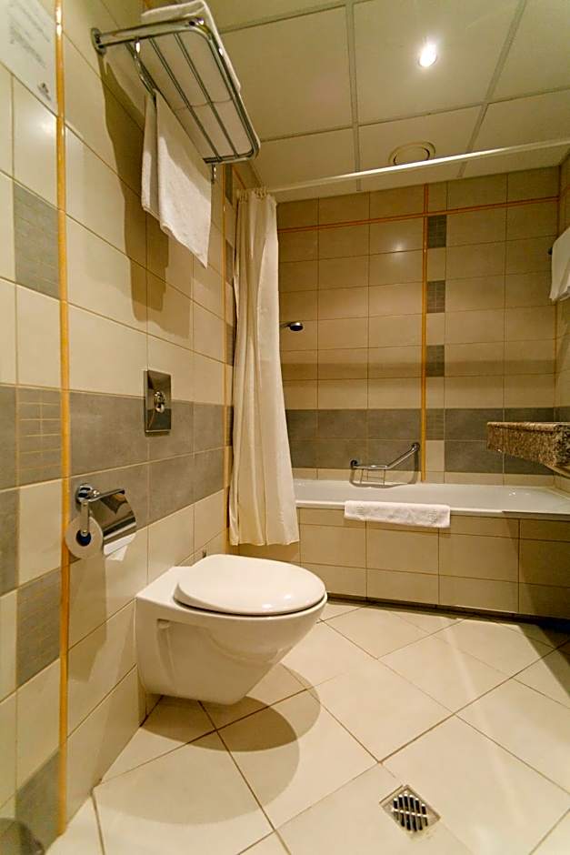 Monika Centrum Hotels