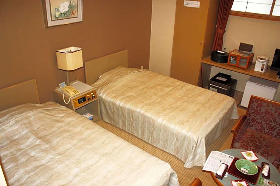 Kinugawa Hotel Mikazuki