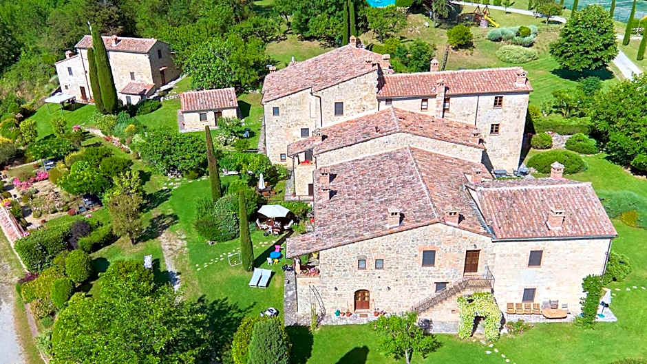 Borgo Fastelli