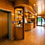 Hotel International