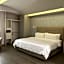 Holiday Inn Express Mexico - Toreo By IHG