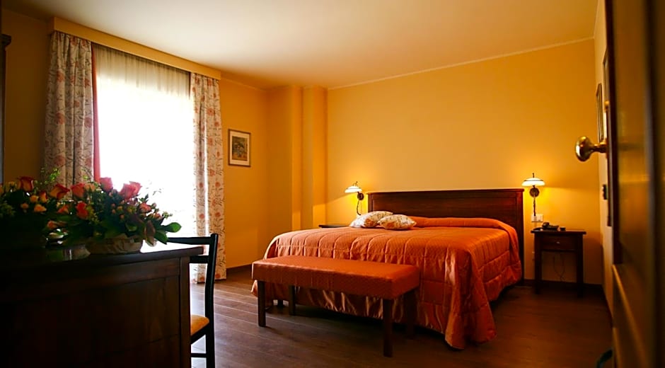 Hotel Ristorante Al Duca