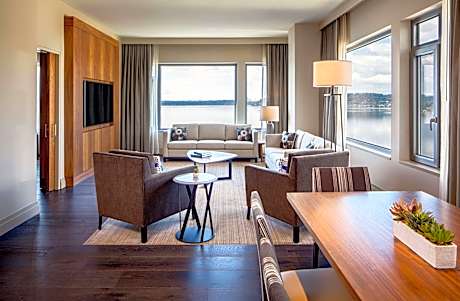 Terrace Suite