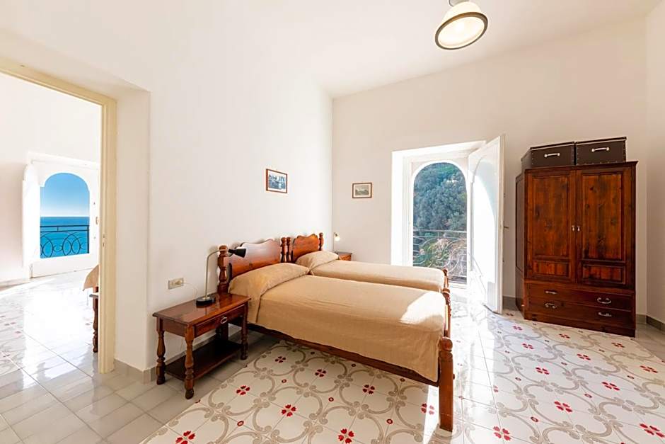 Residence Villa Rosa